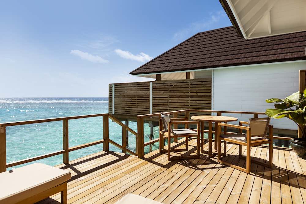 Romance Island Villa photo 38